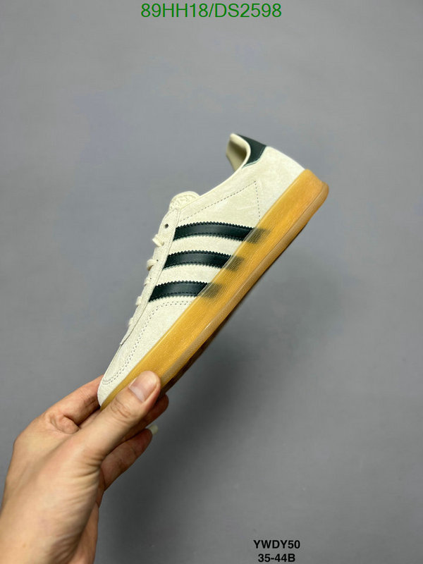 Adidas-Men shoes Code: DS2598 $: 89USD