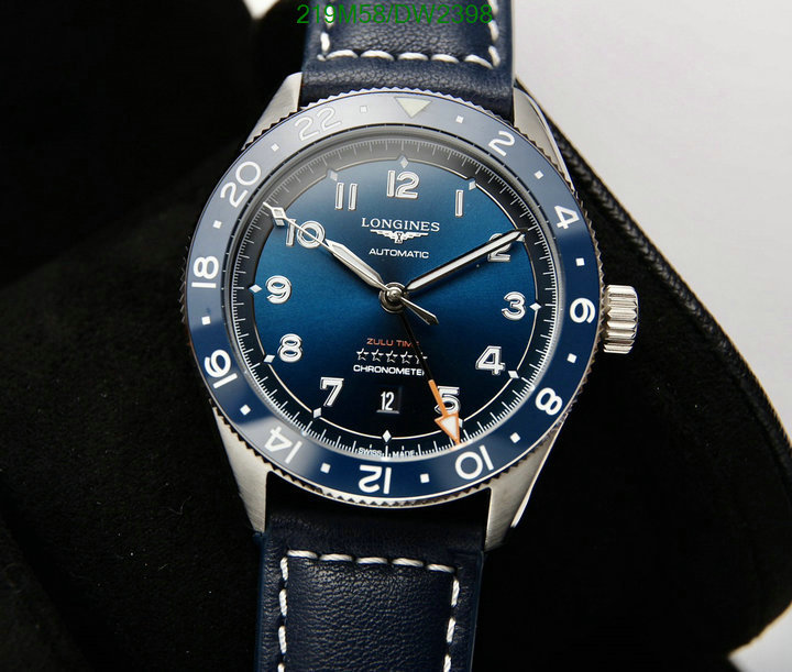 Longines-Watch-Mirror Quality Code: DW2398 $: 219USD