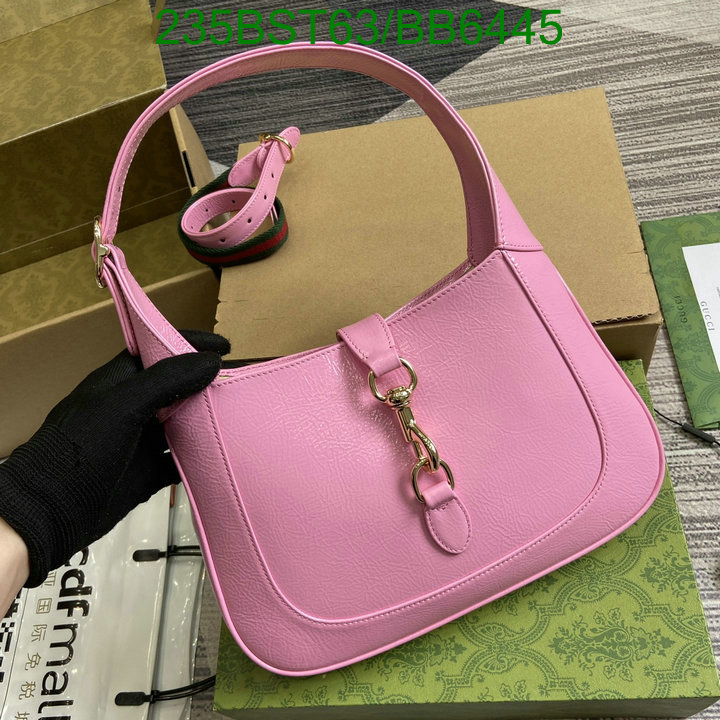 Gucci-Bag-Mirror Quality Code: BB6445 $: 235USD