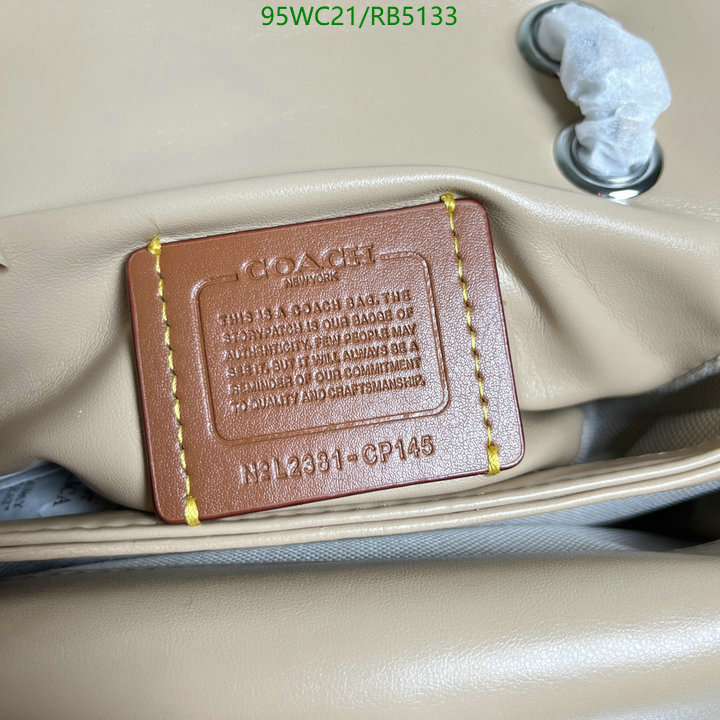 Coach-Bag-4A Quality Code: RB5133 $: 95USD