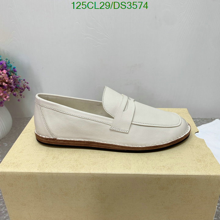 The Row-Women Shoes Code: DS3574 $: 125USD