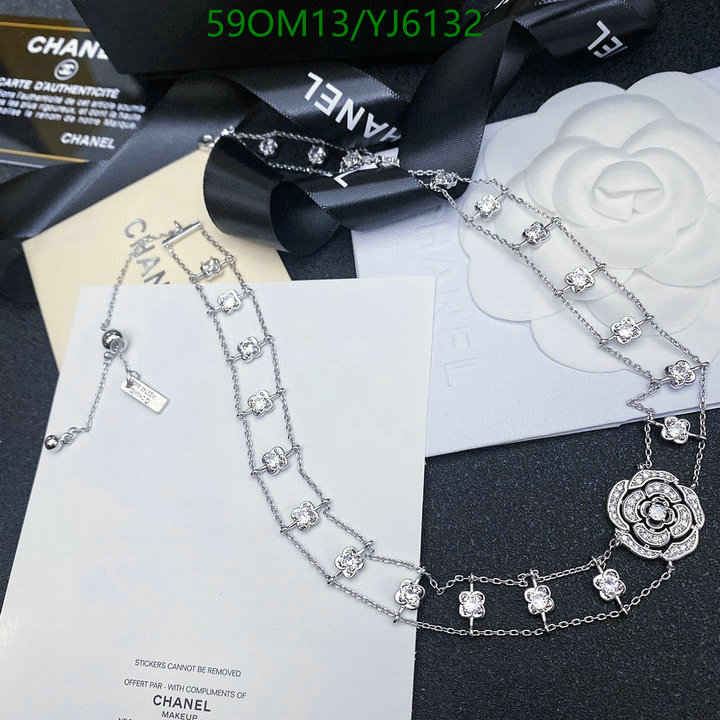 Chanel-Jewelry Code: YJ6132 $: 59USD