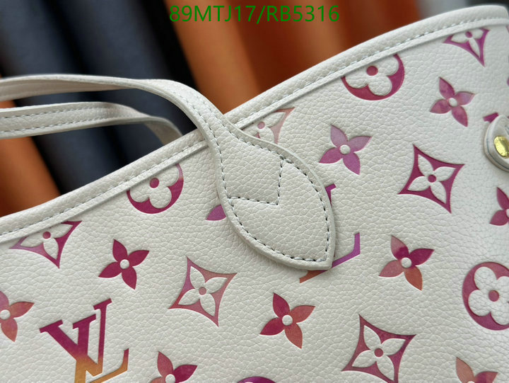 LV-Bag-4A Quality Code: RB5316 $: 89USD