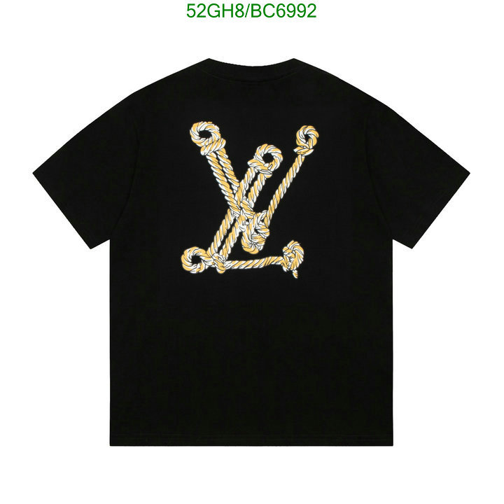 LV-Clothing Code: BC6992 $: 52USD