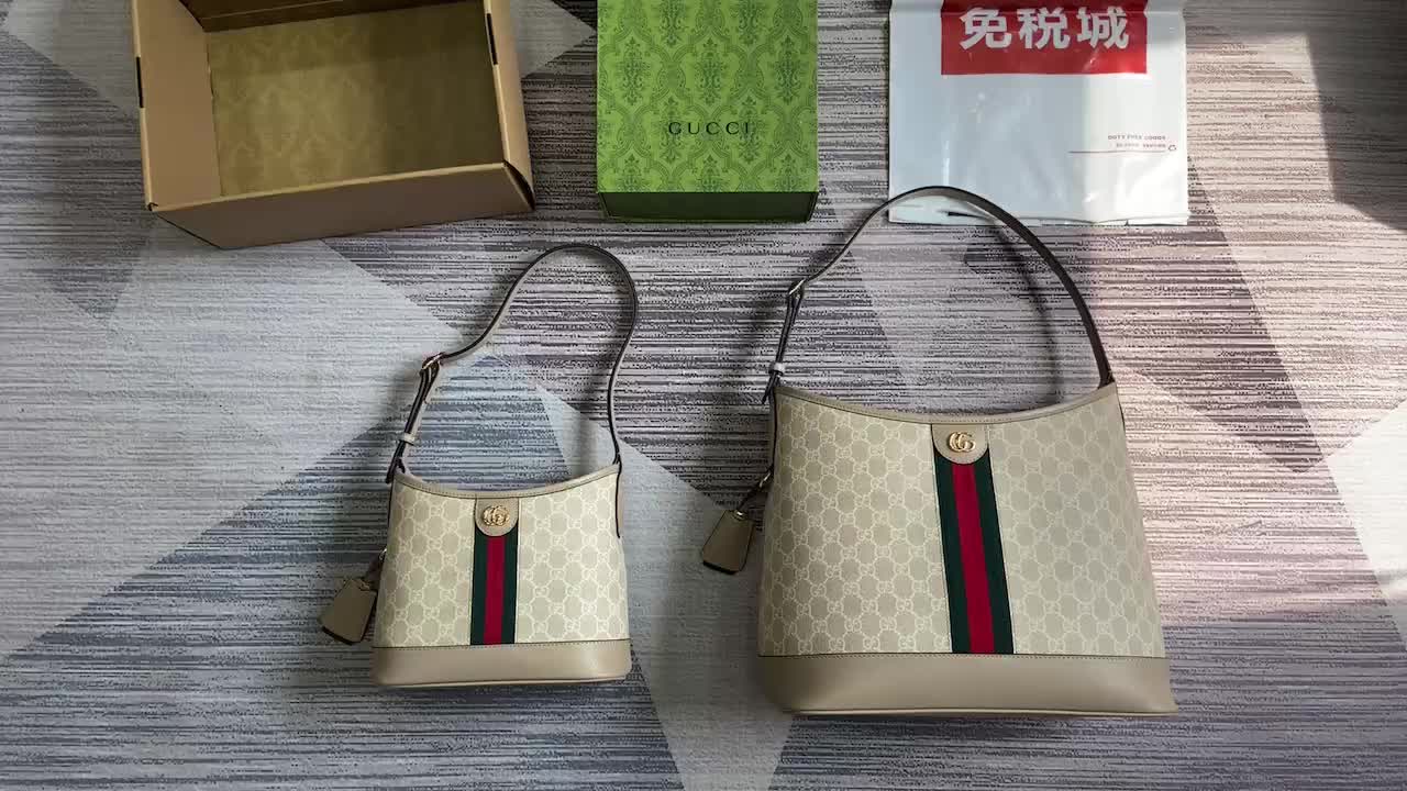 Gucci-Bag-Mirror Quality Code: DB2829