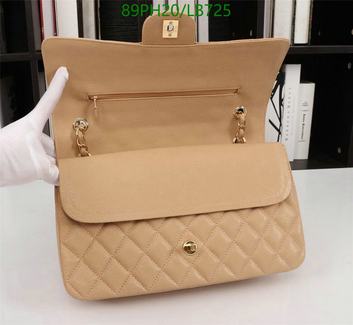 Chanel-Bag-4A Quality Code: LB725 $: 89USD