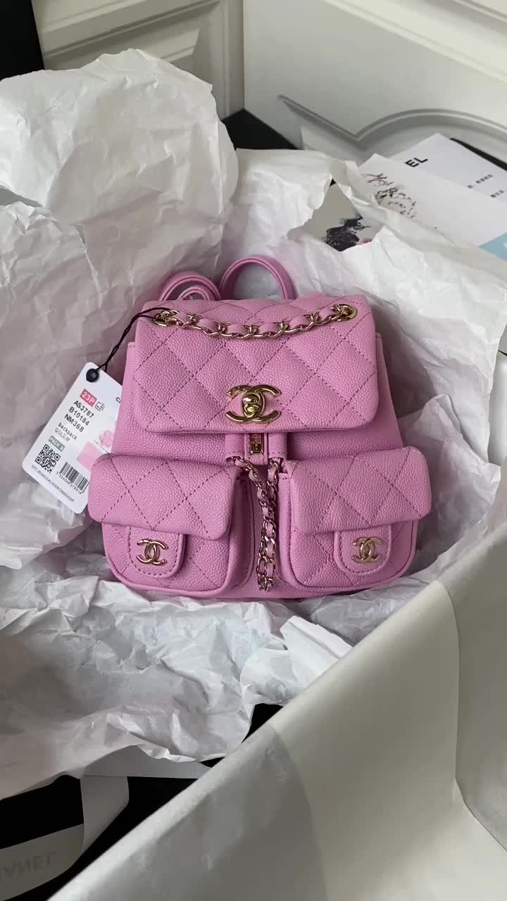 Chanel-Bag-Mirror Quality Code: XB2190 $: 265USD