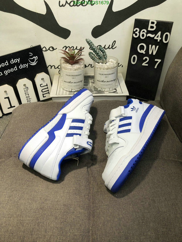 Adidas-Women Shoes Code: DS1679 $: 65USD