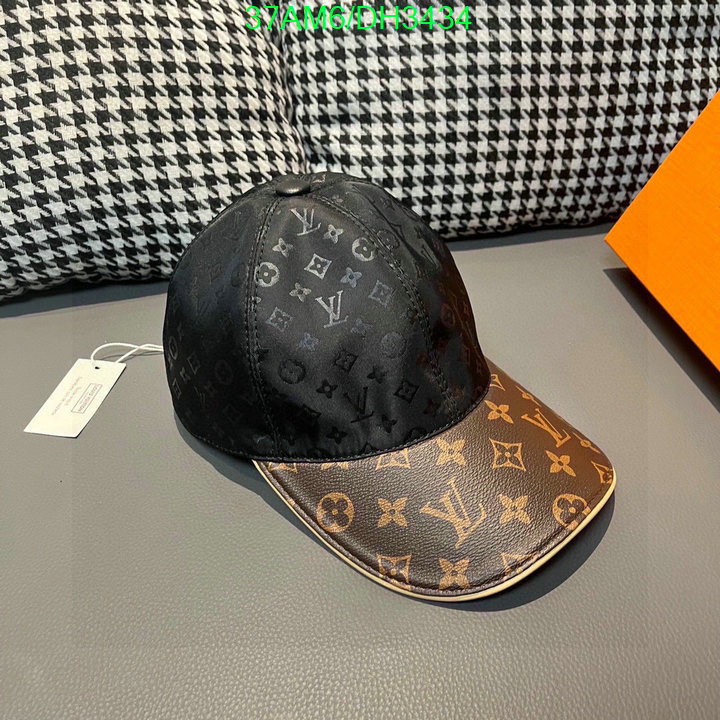 LV-Cap(Hat) Code: DH3434 $: 37USD