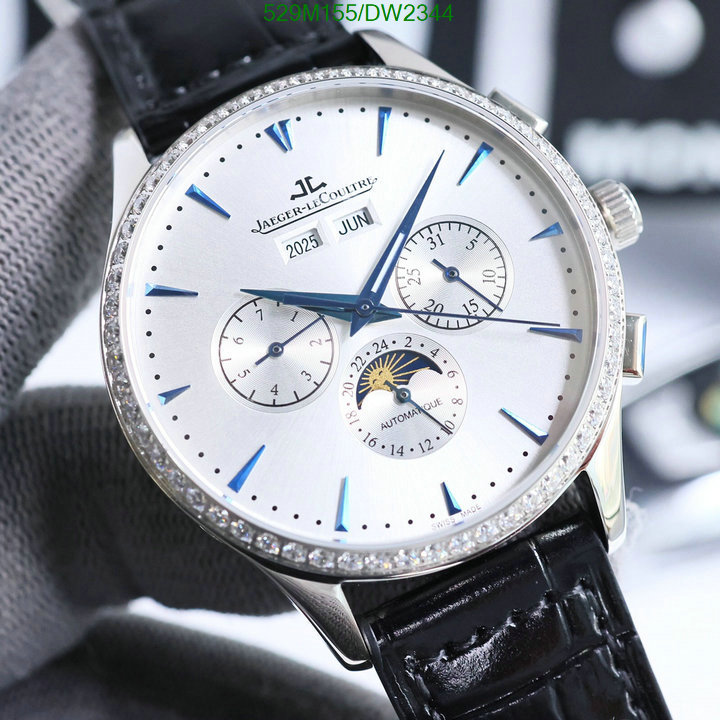 Jaeger-LeCoultre-Watch-Mirror Quality Code: DW2344 $: 529USD