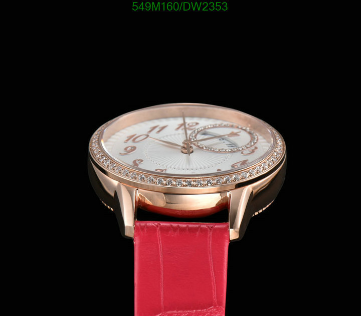 Vacheron Constantin-Watch-Mirror Quality Code: DW2353 $: 549USD