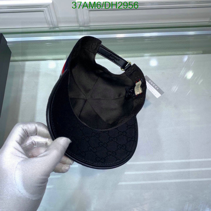 Gucci-Cap(Hat) Code: DH2956 $: 37USD