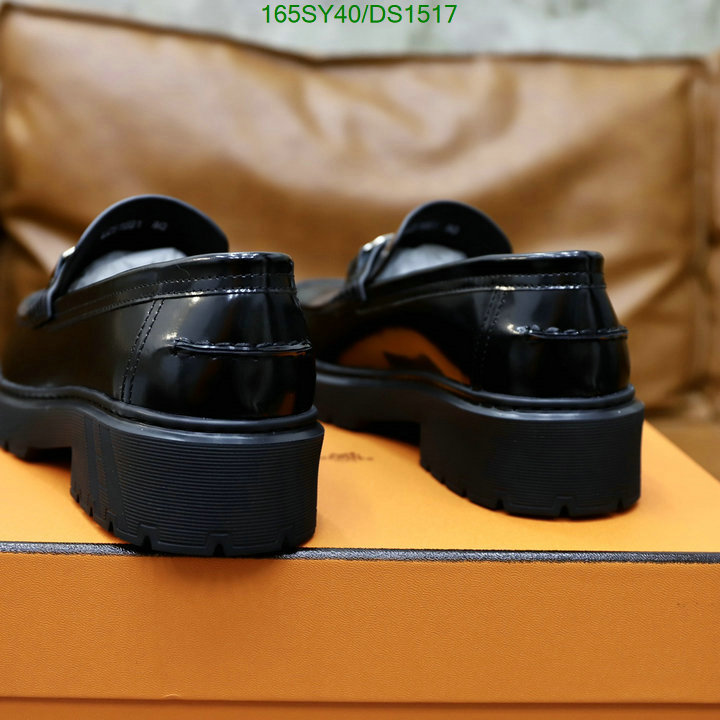 Hermes-Men shoes Code: DS1517 $: 165USD