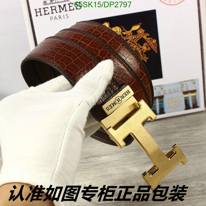 Hermes-Belts Code: DP2797 $: 65USD