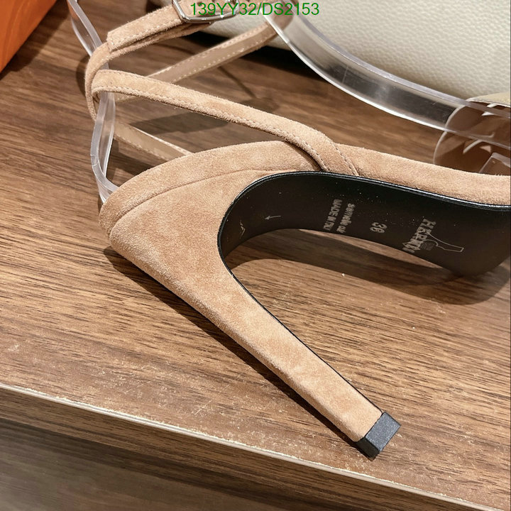 Hermes-Women Shoes Code: DS2153 $: 139USD