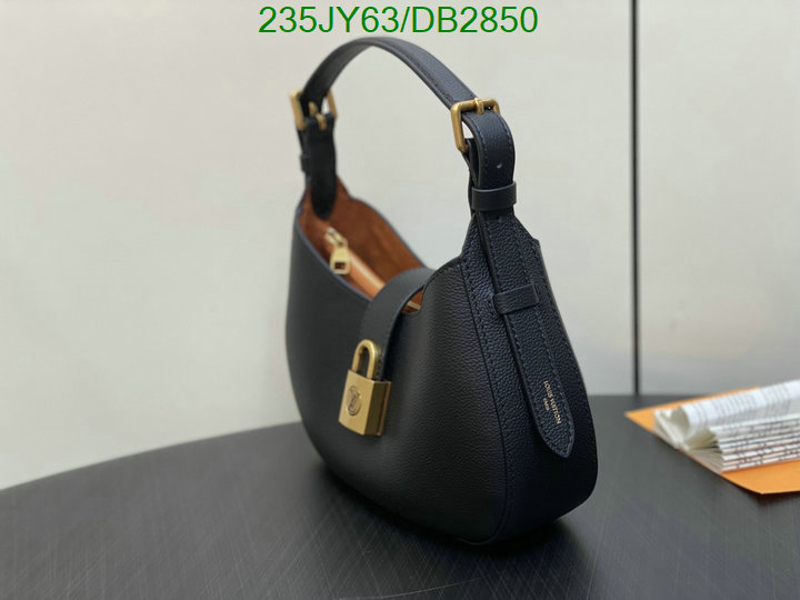 LV-Bag-Mirror Quality Code: DB2850 $: 235USD