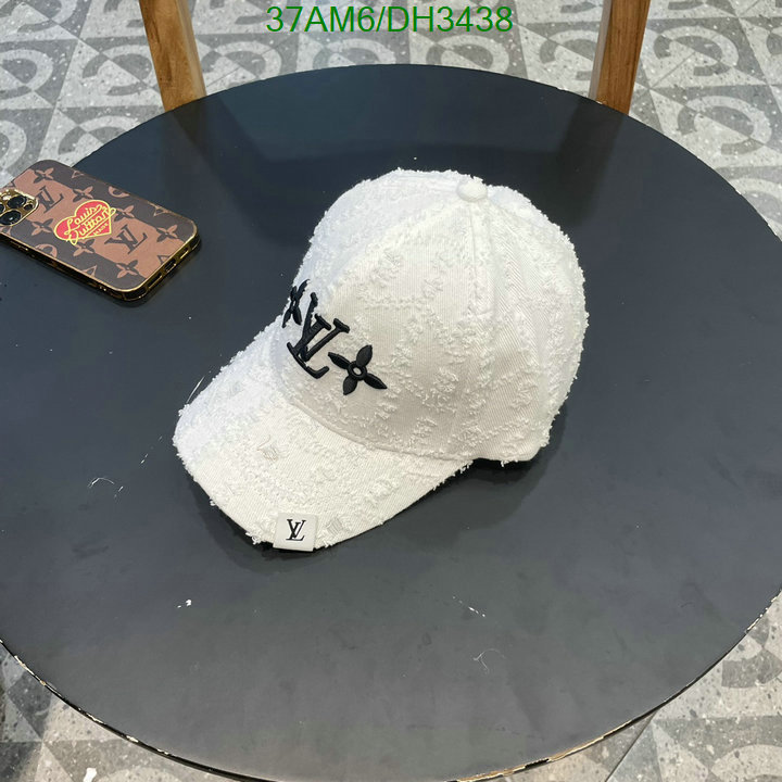 LV-Cap(Hat) Code: DH3438 $: 37USD