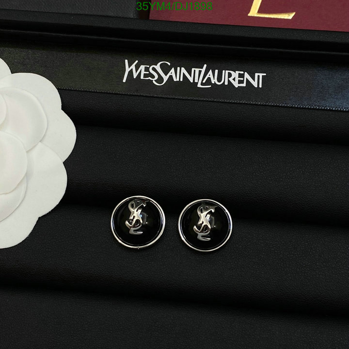 YSL-Jewelry Code: DJ1898 $: 35USD