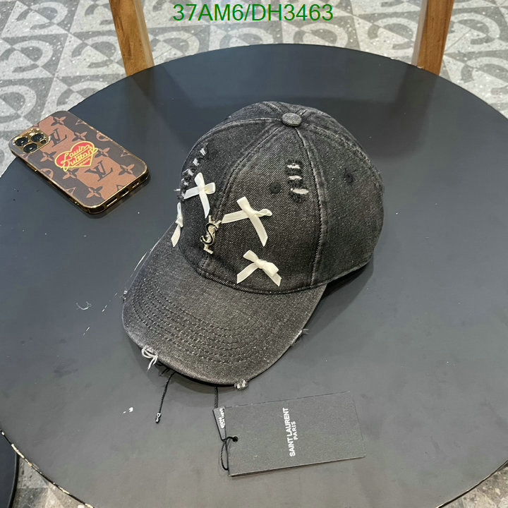 YSL-Cap(Hat) Code: DH3463 $: 37USD