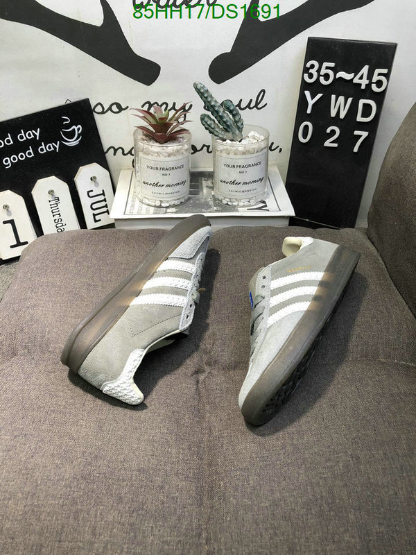 Adidas-Men shoes Code: DS1691 $: 85USD