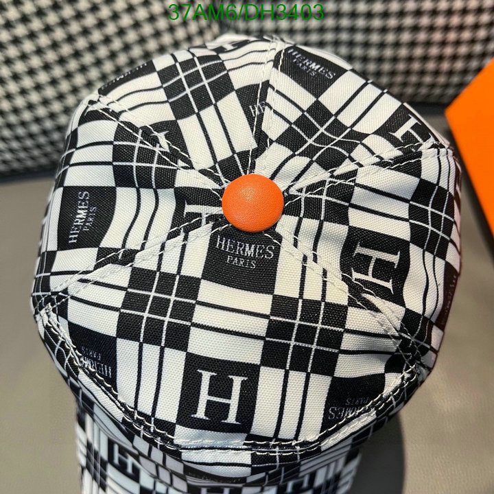 Hermes-Cap(Hat) Code: DH3403 $: 37USD