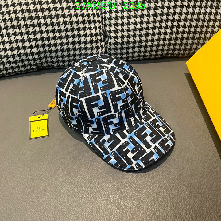 Fendi-Cap(Hat) Code: DH2935 $: 37USD