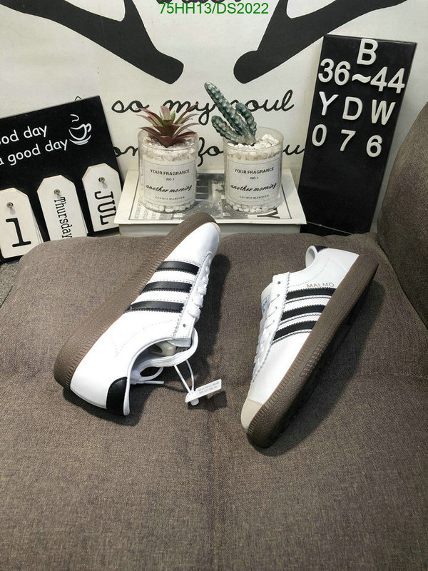 Adidas-Women Shoes Code: DS2022 $: 75USD