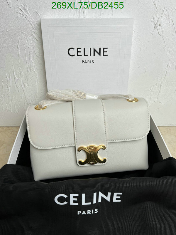 Celine-Bag-Mirror Quality Code: DB2455