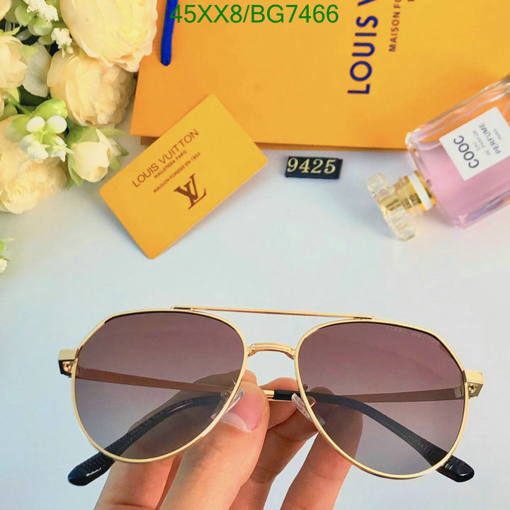 LV-Glasses Code: BG7466 $: 45USD