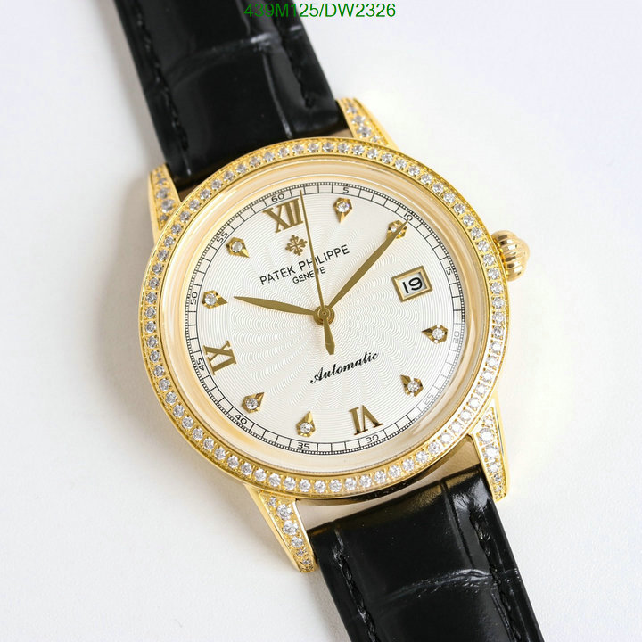 Patek Philippe-Watch-Mirror Quality Code: DW2326 $: 439USD