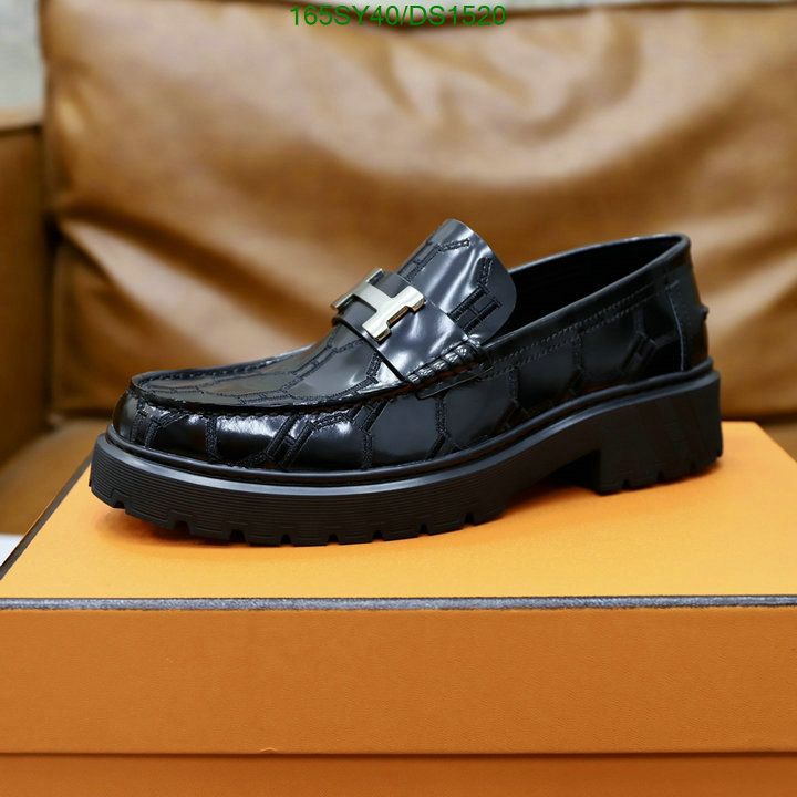 Hermes-Men shoes Code: DS1520 $: 165USD