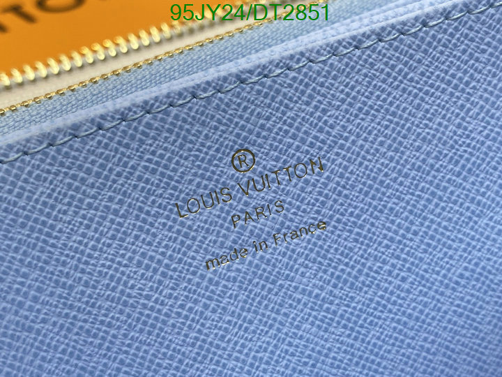 LV-Wallet Mirror Quality Code: DT2851 $: 95USD