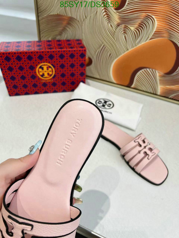 Tory Burch-Women Shoes Code: DS3659 $: 85USD