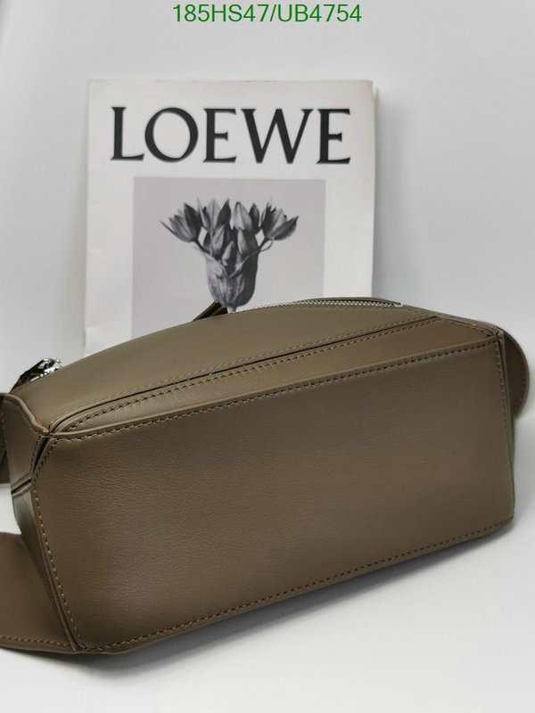 Loewe-Bag-4A Quality Code: UB4754 $: 185USD