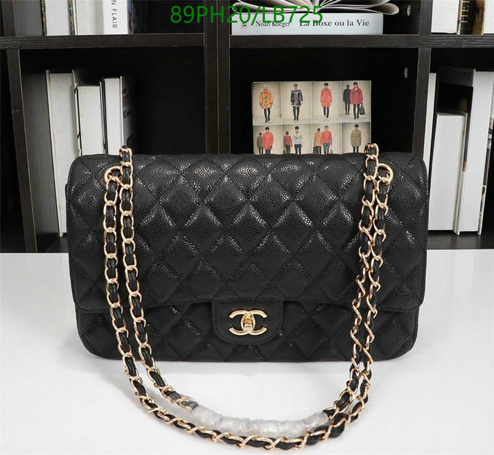 Chanel-Bag-4A Quality Code: LB725 $: 89USD