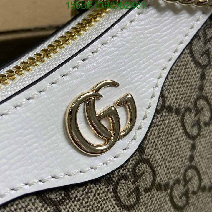 Gucci-Bag-Mirror Quality Code: DB2461 $: 155USD