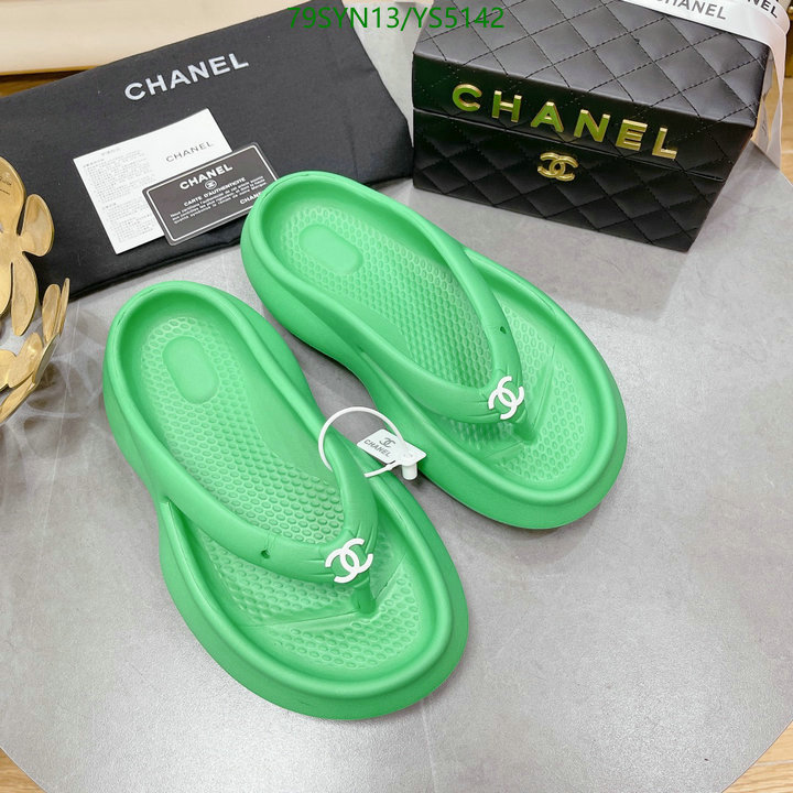 Chanel-Men shoes Code: YS5142 $: 79USD