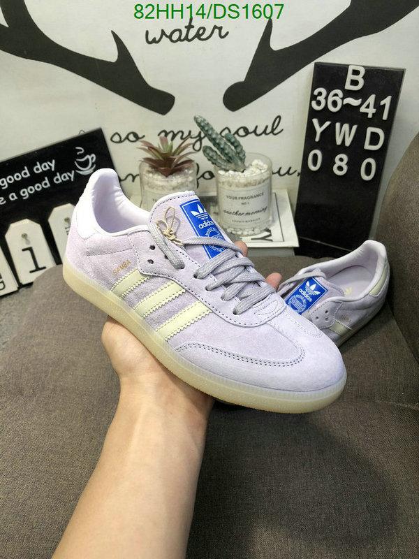 Adidas-Women Shoes Code: DS1607 $: 82USD