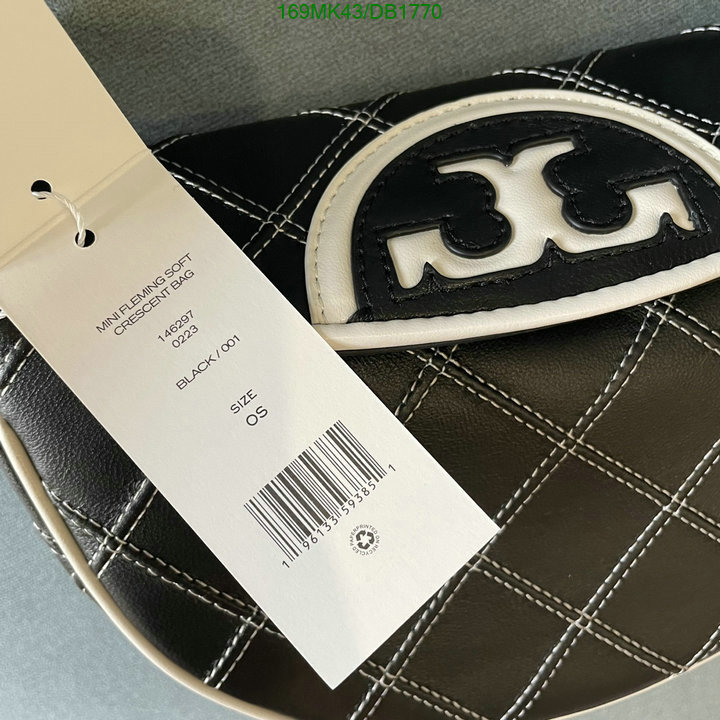 Tory Burch-Bag-Mirror Quality Code: DB1770 $: 169USD