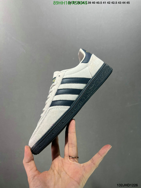 Adidas-Women Shoes Code: RS5045 $: 89USD
