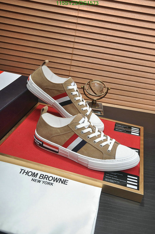 Thom Browne-Men shoes Code: DS1573 $: 115USD