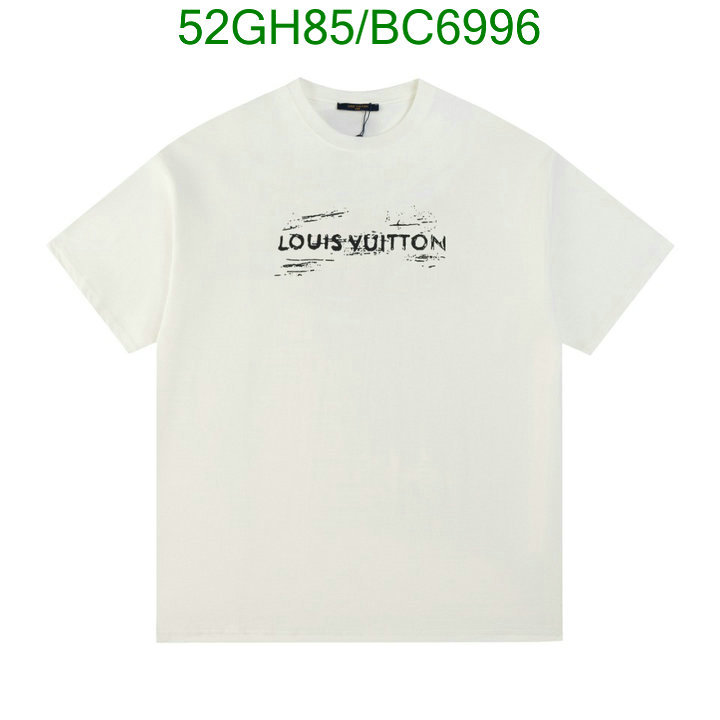 LV-Clothing Code: BC6996 $: 52USD