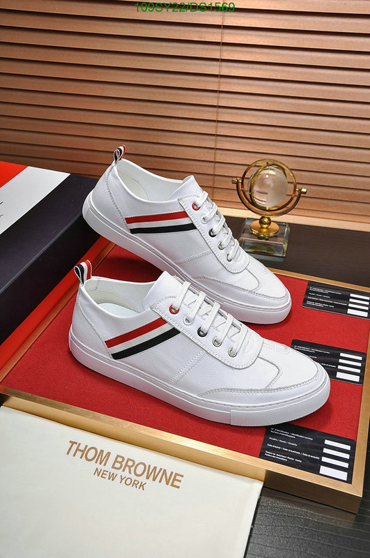 Thom Browne-Men shoes Code: DS1569 $: 109USD