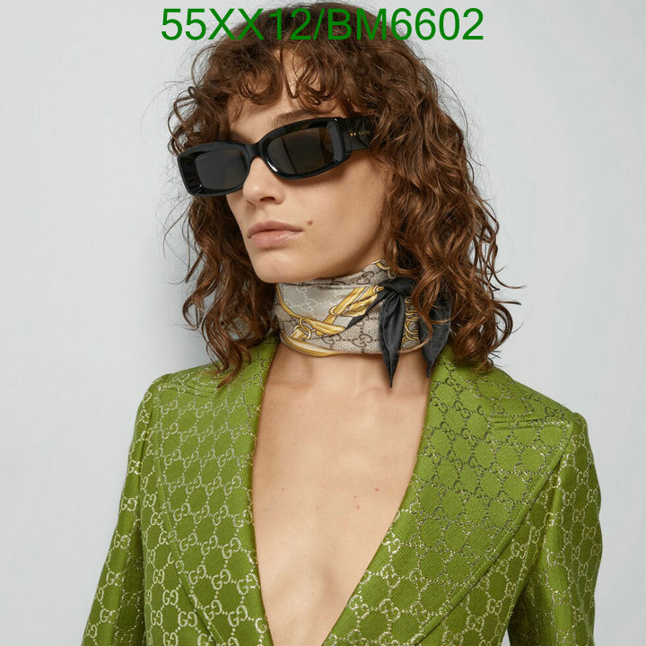 Gucci-Scarf Code: BM6602 $: 55USD