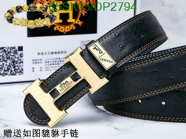 Hermes-Belts Code: DP2794 $: 65USD