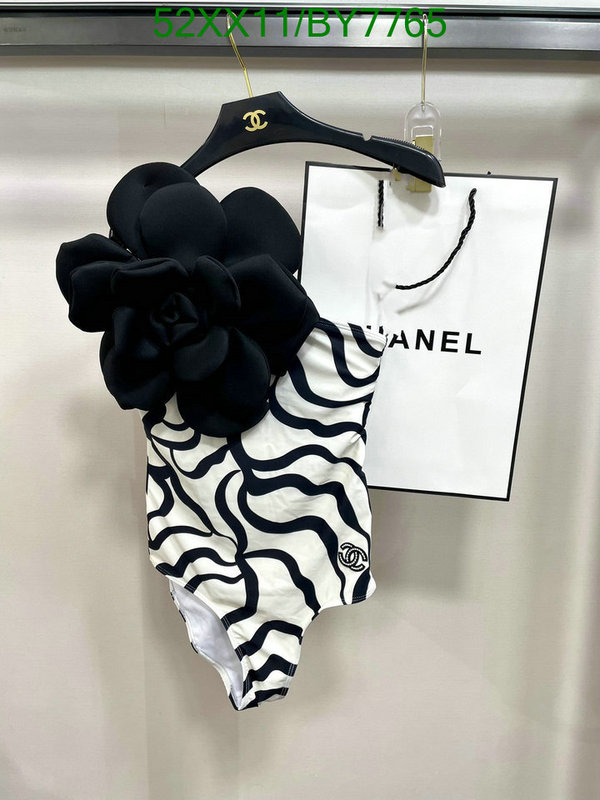 Chanel-Swimsuit Code: BY7765 $: 52USD