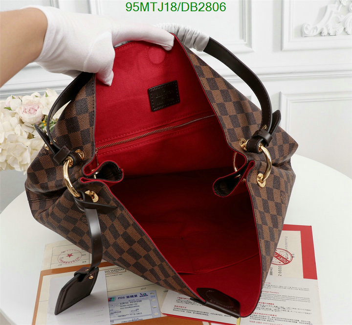 LV-Bag-4A Quality Code: DB2806 $: 95USD