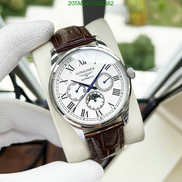 Longines-Watch-Mirror Quality Code: DW2382 $: 205USD