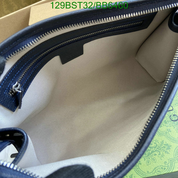 Gucci-Bag-Mirror Quality Code: BB6460 $: 129USD