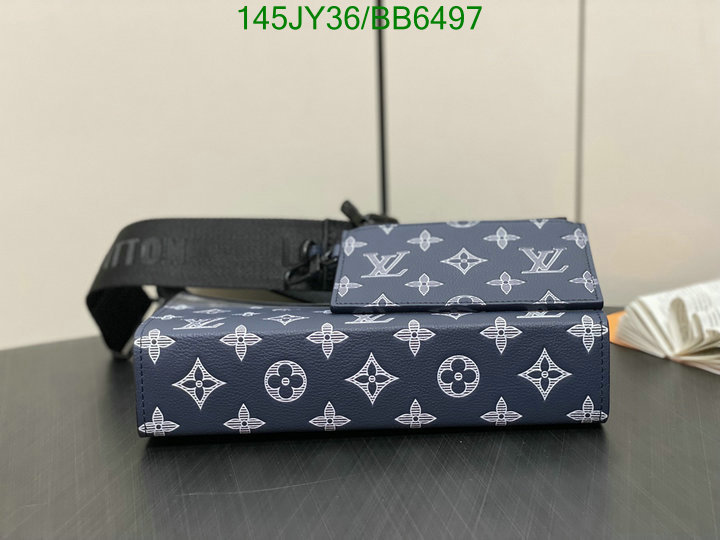 LV-Bag-Mirror Quality Code: BB6497 $: 145USD